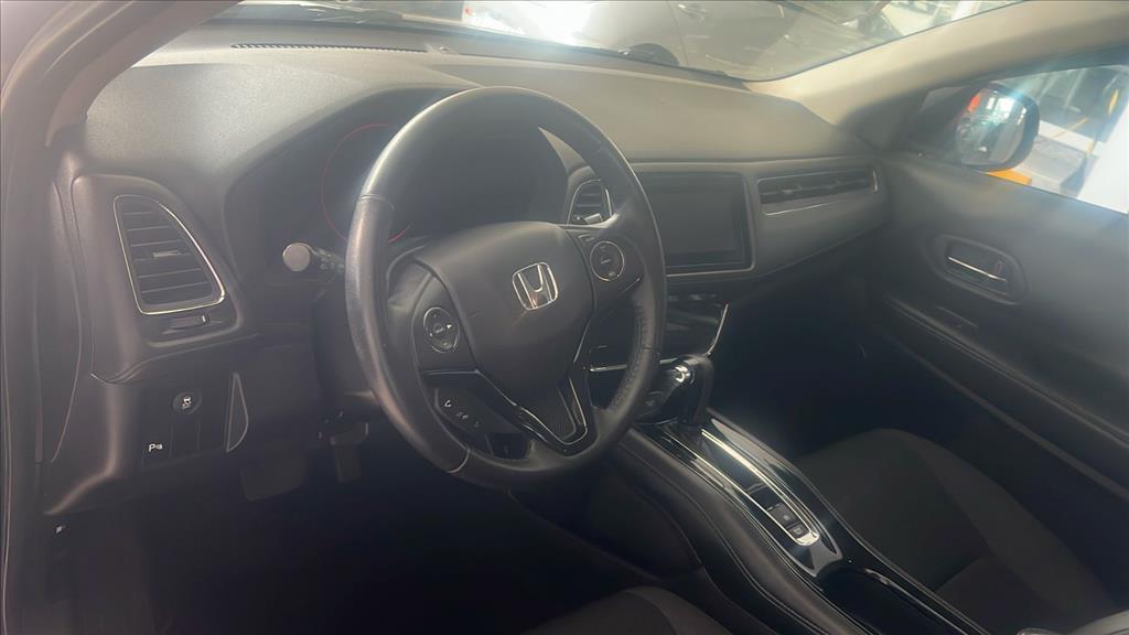 HR-V 1.8 16V FLEX EX 4P AUTOMÁTICO10