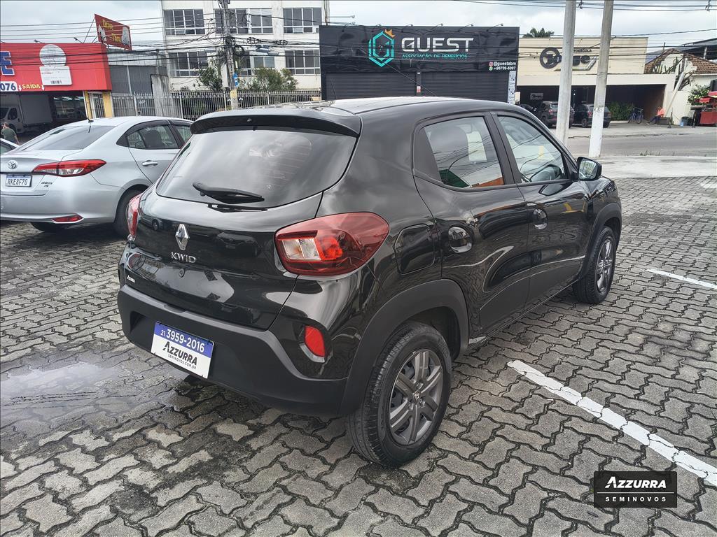 KWID 1.0 12V SCE FLEX INTENSE MANUAL5
