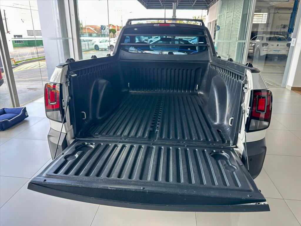 SAVEIRO 1.6 MSI TRENDLINE CS 16V FLEX 2P MANUAL18