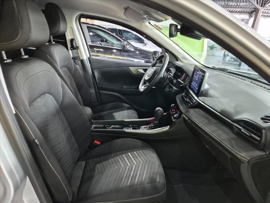 FASTBACK 1.0 TURBO 200 FLEX AUDACE CVT10