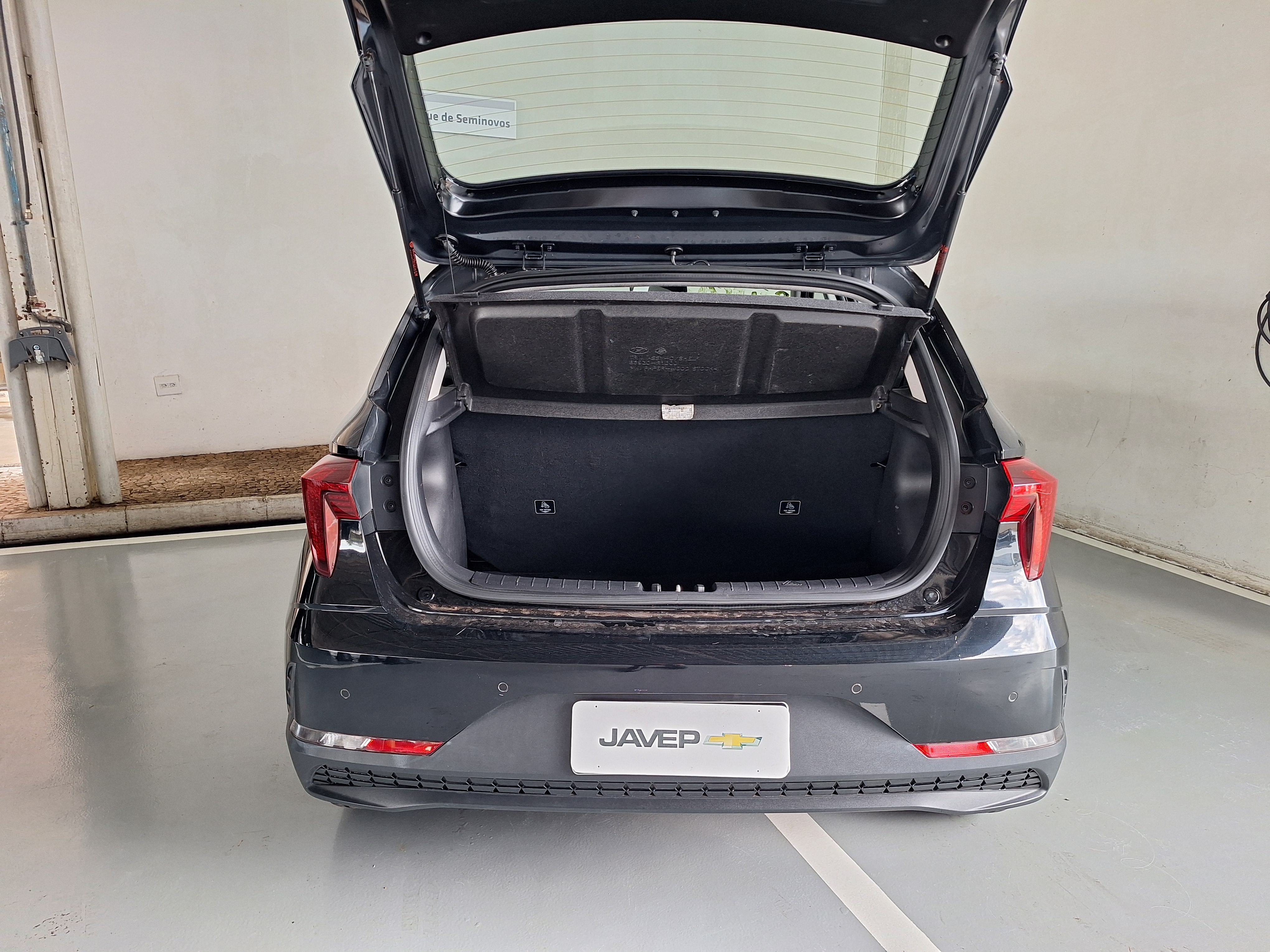 Hyundai-HB20-1.0 12V FLEX LIMITED PLUS MANUAL