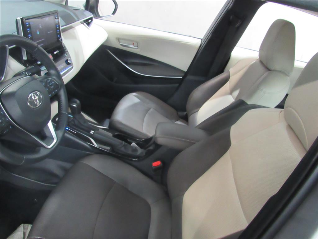 COROLLA 1.8 VVT-I HYBRID FLEX ALTIS PREMIUM CVT10