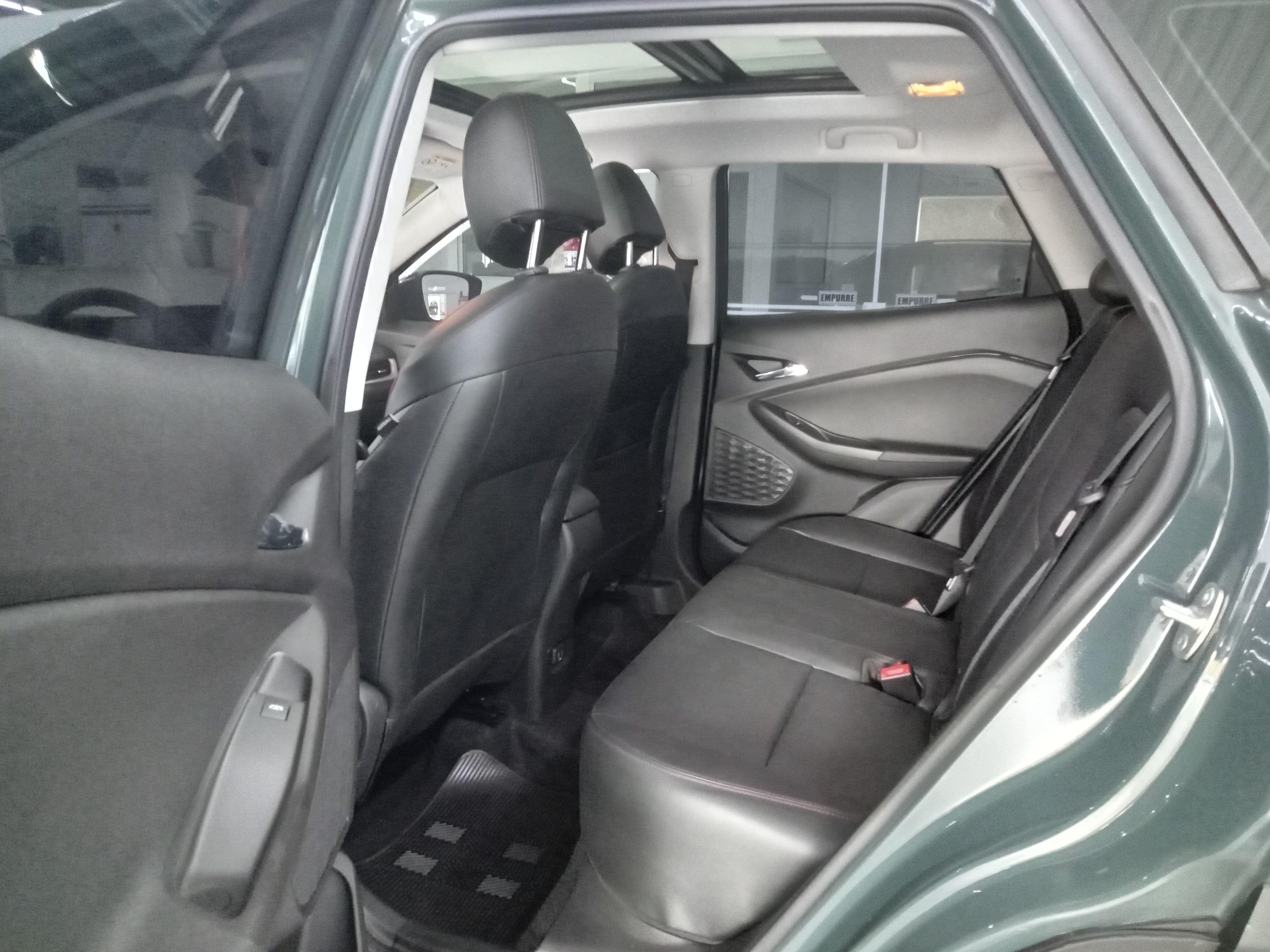 TRACKER 1.2 TURBO FLEX RS AUTOMÁTICO10