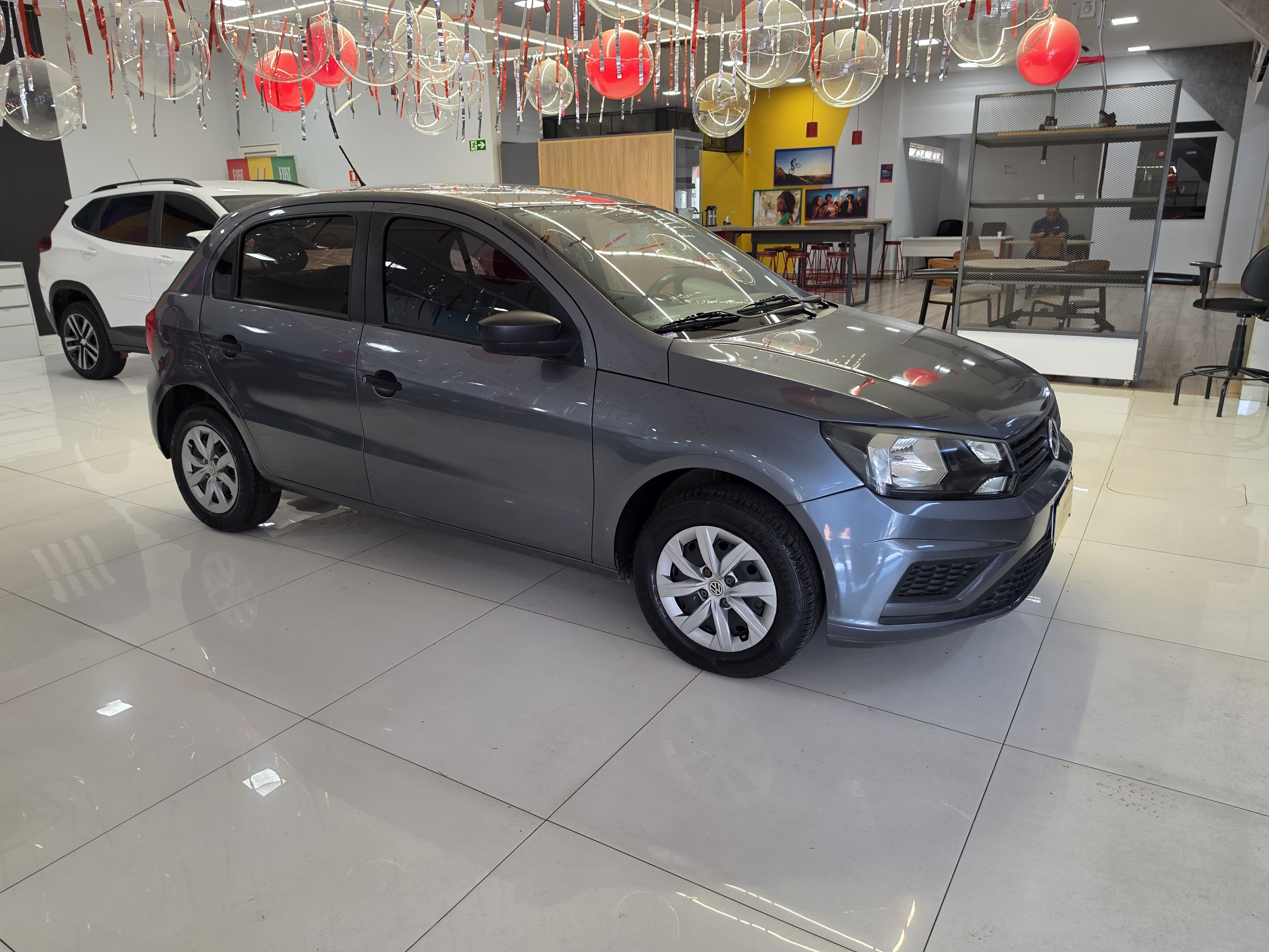GOL 1.0 12V MPI TOTALFLEX 4P MANUAL2