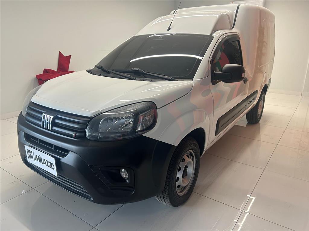 FIORINO 1.4 MPI FURGÃO ENDURANCE 8V FLEX 2P MANUAL2