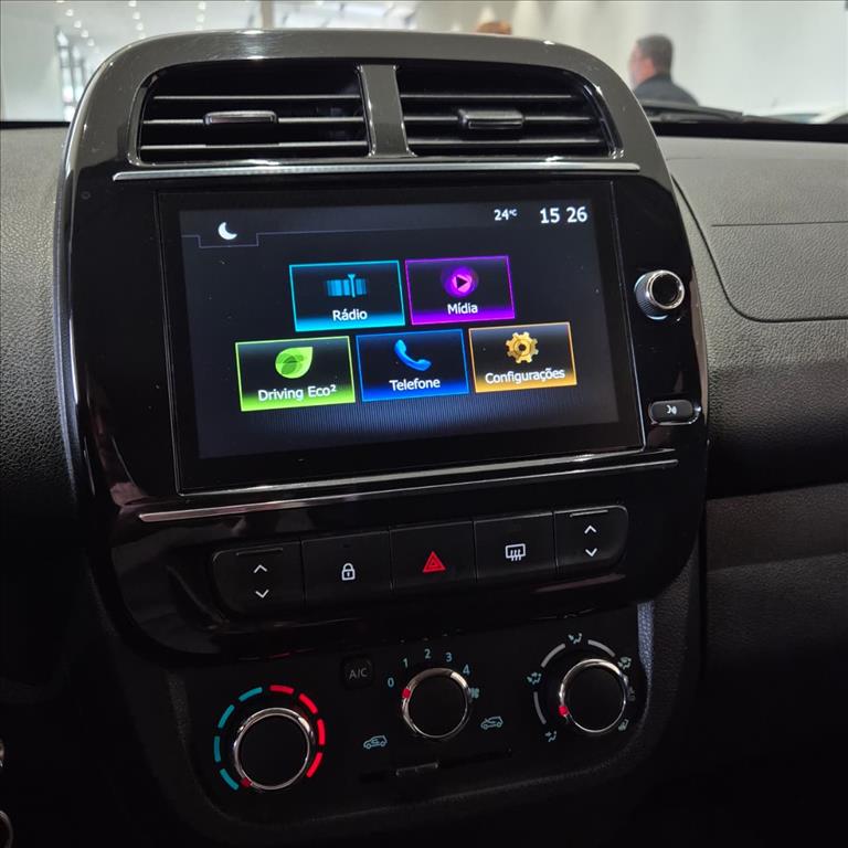 KWID 1.0 12V SCE FLEX INTENSE MANUAL7