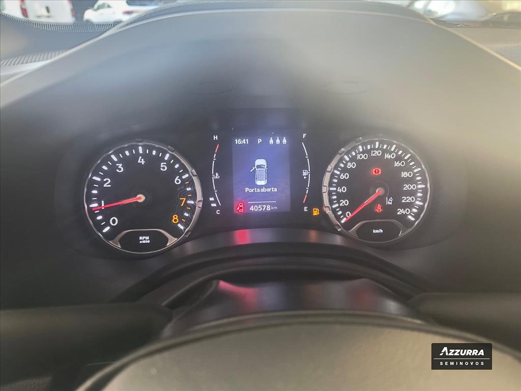RENEGADE 1.3 T270 TURBO FLEX SPORT AT6