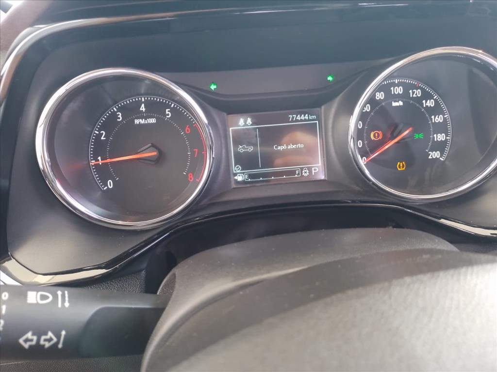 MONTANA 1.2 TURBO FLEX LTZ AUTOMÁTICO6