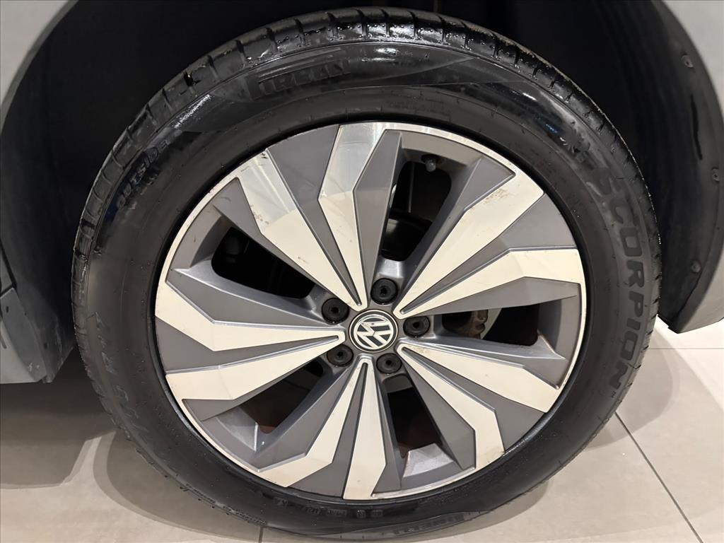 T-CROSS 1.4 250 TSI TOTAL FLEX HIGHLINE AUTOMÁTICO20