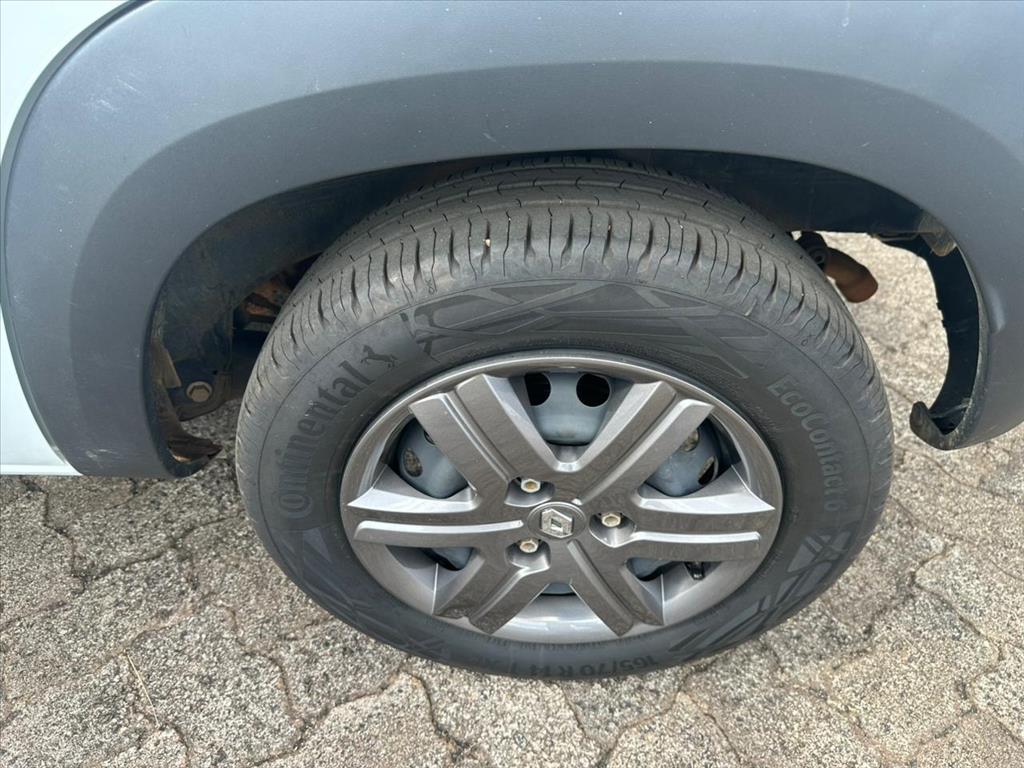 KWID 1.0 12V SCE FLEX ZEN MANUAL8