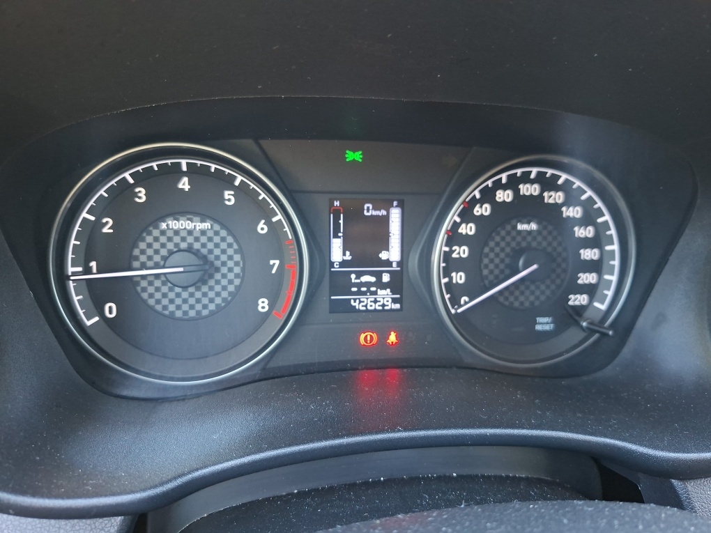 Hyundai-HB20-1.0 12V FLEX SENSE MANUAL