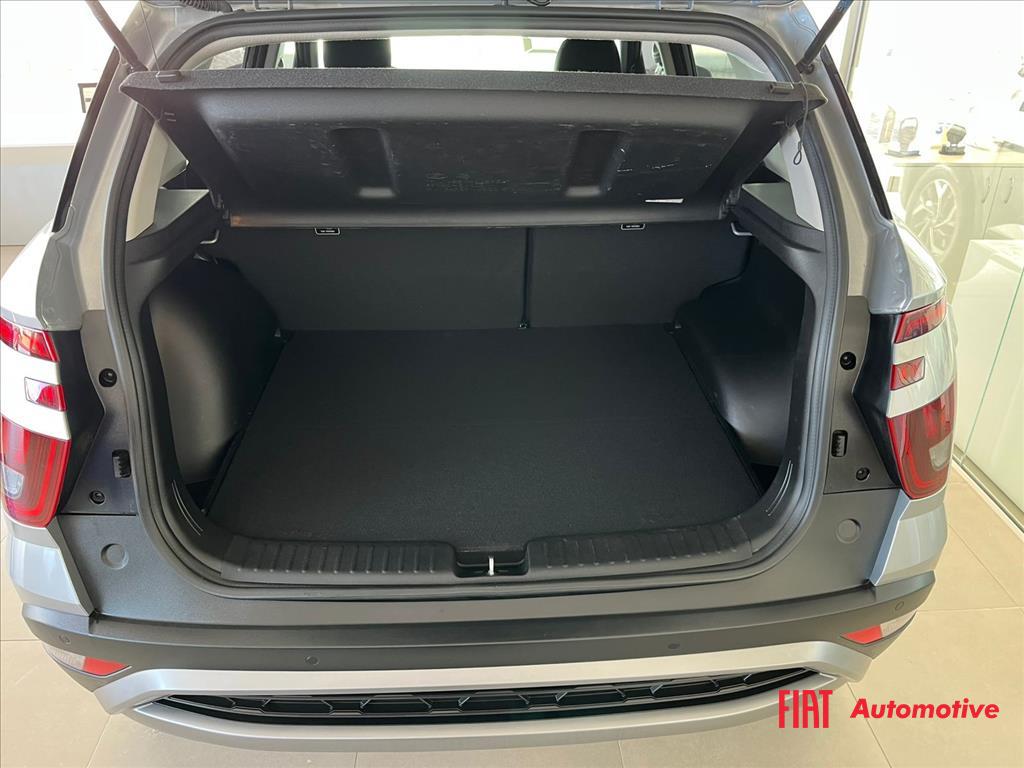 CRETA 1.0 TGDI FLEX LIMITED SAFETY AUTOMÁTICO CRETA 1.0 TGDI FLEX LIMITED SAFETY AUTOMÁTICO