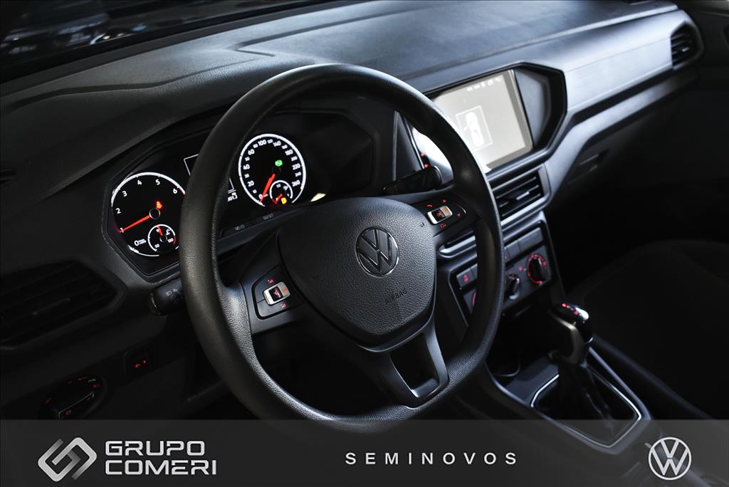 T-CROSS 1.0 200 TSI TOTAL FLEX SENSE AUTOMÁTICO14