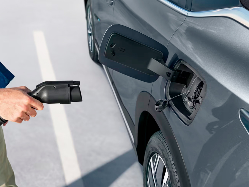 CAPTIVA EV 60 KW ELÉTRICO PREMIER7