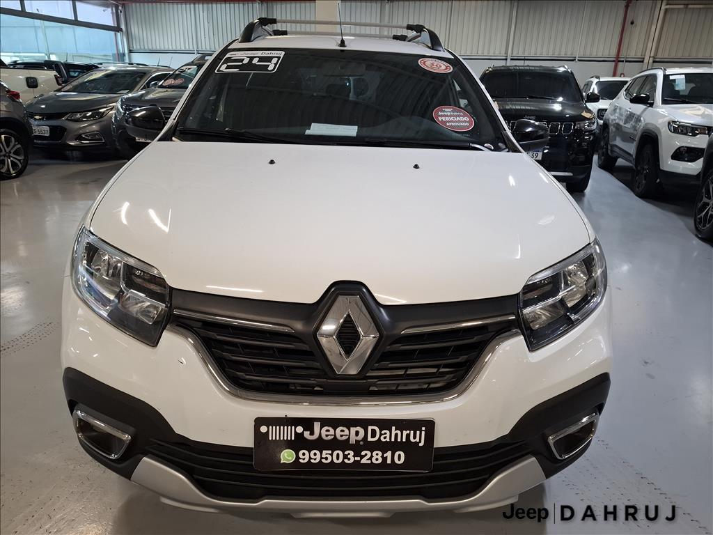 STEPWAY 1.0 12V SCE FLEX ZEN MANUAL2