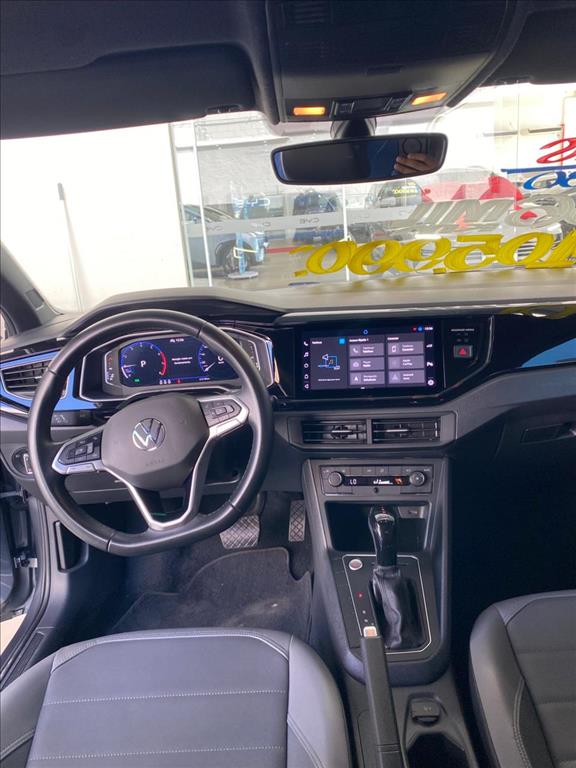 NIVUS 1.0 200 TSI TOTAL FLEX HIGHLINE AUTOMÁTICO6