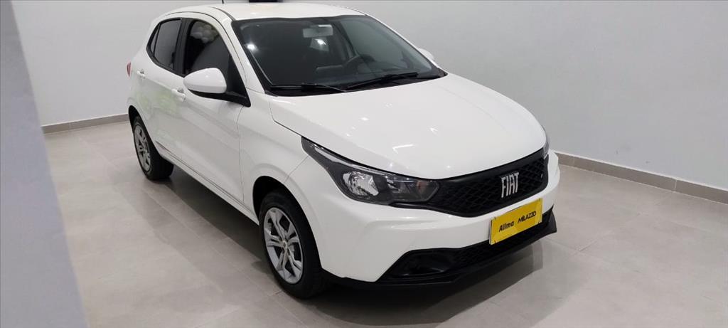 ARGO 1.0 FIREFLY FLEX DRIVE MANUAL