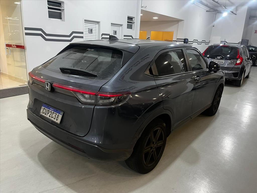 HR-V 1.5 DI I-VTEC FLEX EXL CVT6