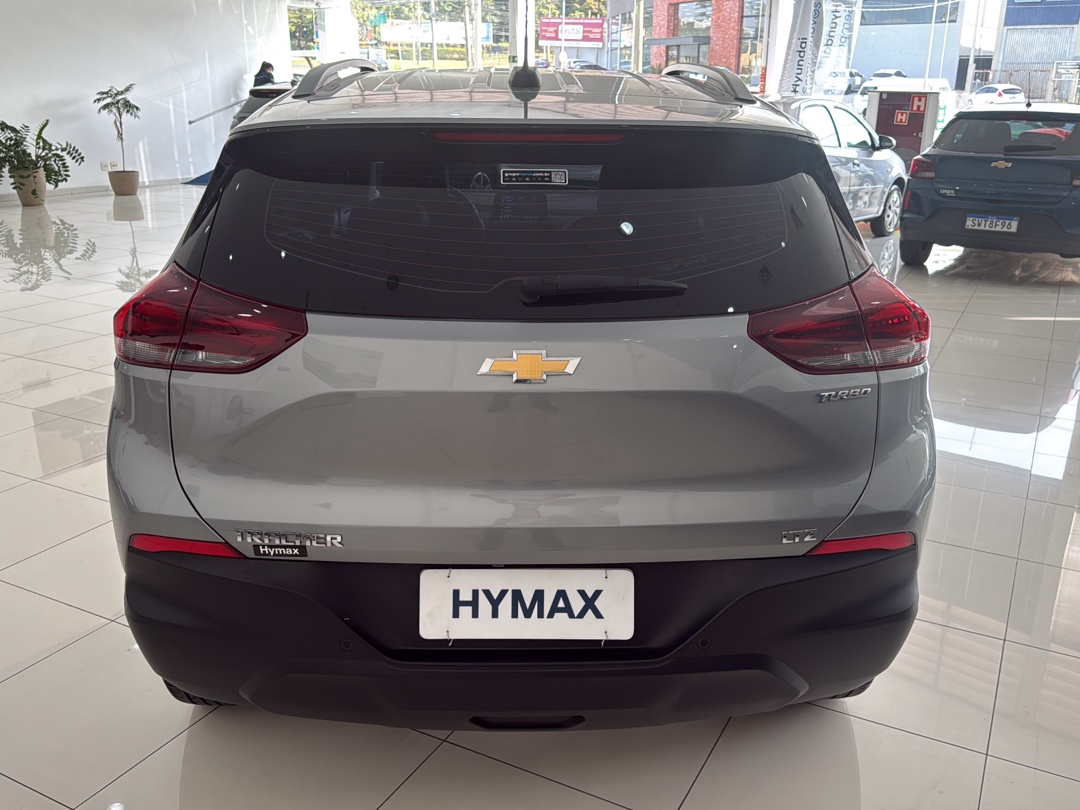 TRACKER 1.0 TURBO FLEX LTZ AUTOMÁTICO3