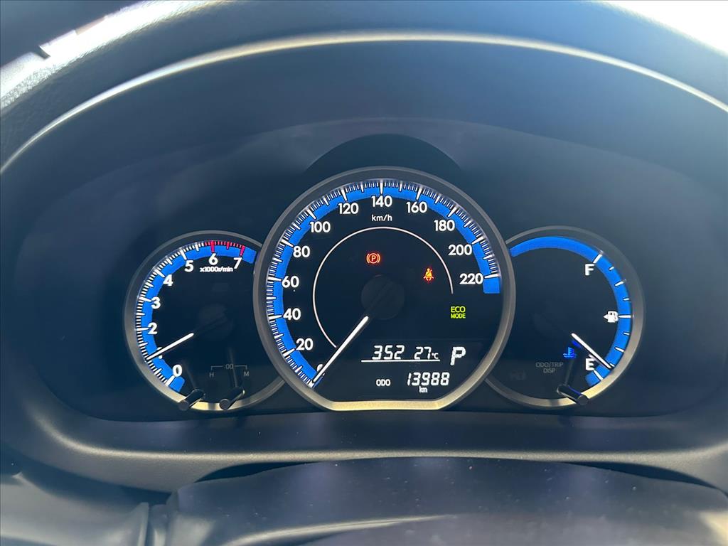 YARIS 1.5 16V FLEX SEDAN XL MULTIDRIVE10