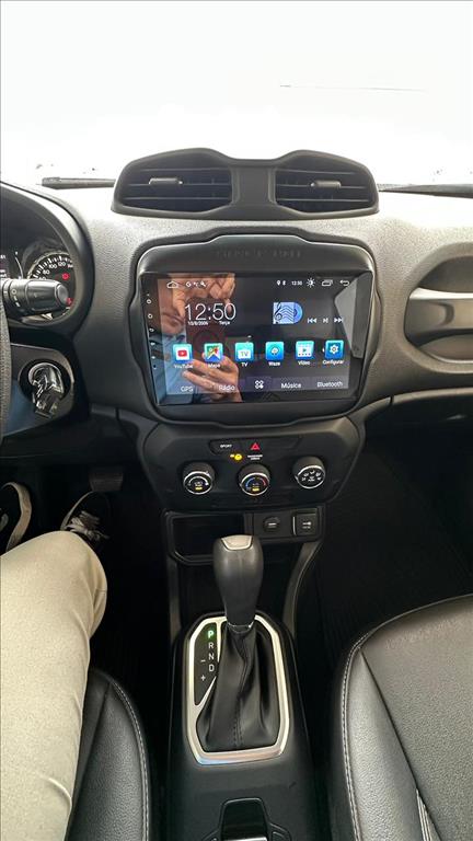 RENEGADE 1.8 16V FLEX 4P AUTOMÁTICO4