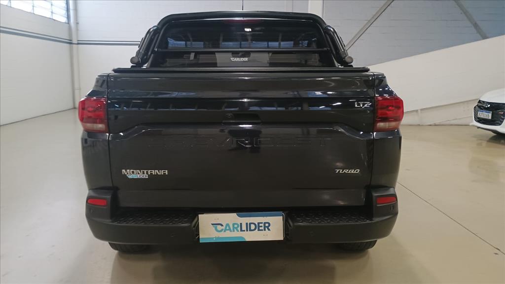 MONTANA 1.2 TURBO FLEX LTZ AUTOMÁTICO4