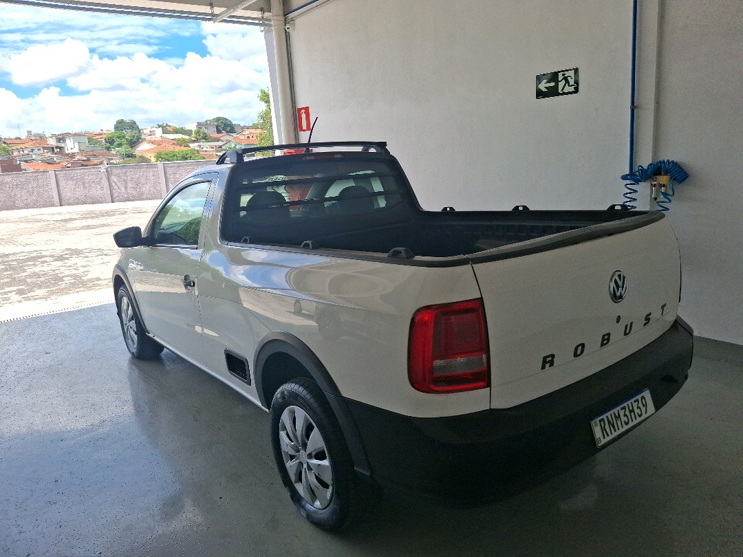 SAVEIRO 1.6 MSI ROBUST CS 8V FLEX 2P MANUAL5