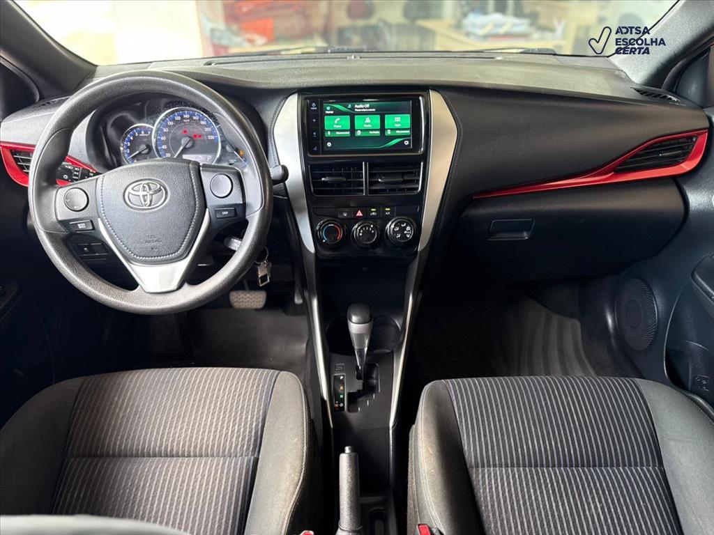 YARIS