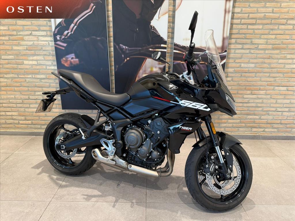 660 SPORT
