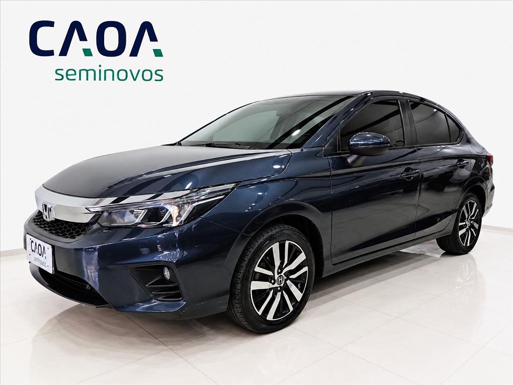 1.5 i-VTEC FLEX HATCH EXL CVT