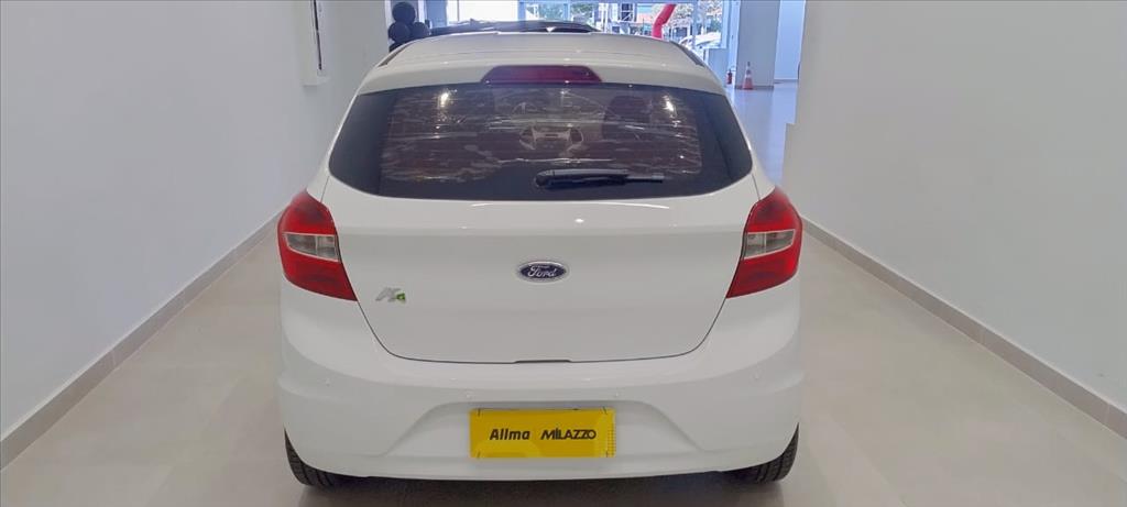 KA 1.0 TI-VCT FLEX SE MANUAL5