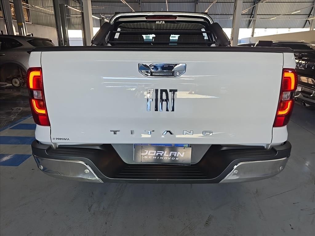 TITANO 2.2 TURBO DIESEL RANCH 4X4 AT611