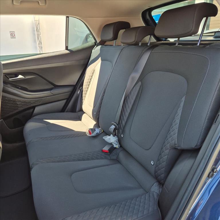 CRETA 1.0 TGDI FLEX LIMITED AUTOMÁTICO16