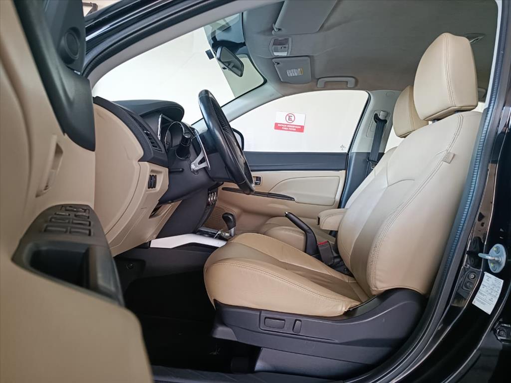 ASX 2.0 AWD 16V FLEX 4P AUTOMÁTICO4