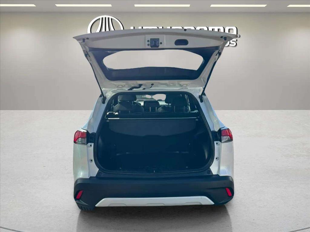 COROLLA CROSS 2.0 VVT-IE FLEX XRE DIRECT SHIFT13