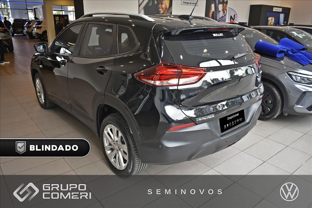 TRACKER 1.2 TURBO FLEX PREMIER AUTOMÁTICO1