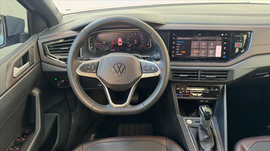 VIRTUS 1.0 200 TSI HIGHLINE AUTOMÁTICO16