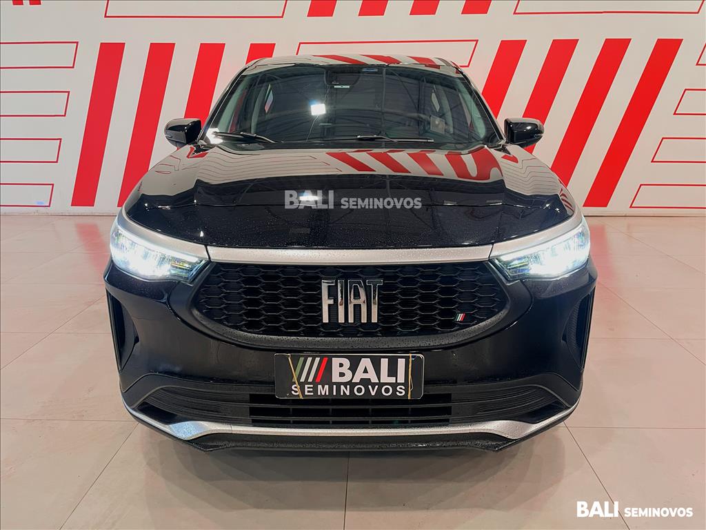 FASTBACK 1.0 TURBO 200 FLEX AUDACE CVT2