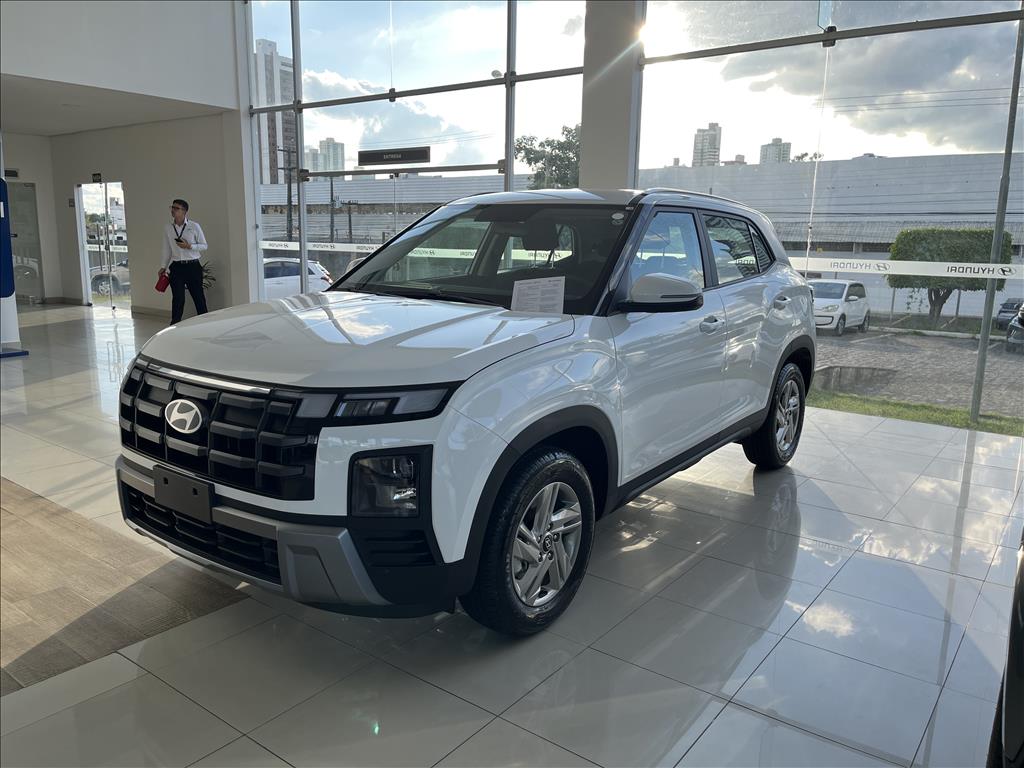 1.0 TGDI FLEX COMFORT AUTOMÁTICO