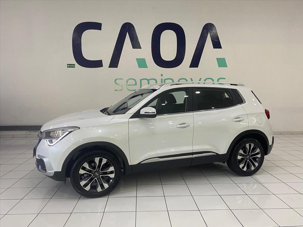 Caoa Chery-TIGGO 5x-1.5 VVT TURBO iFLEX TXS DCT