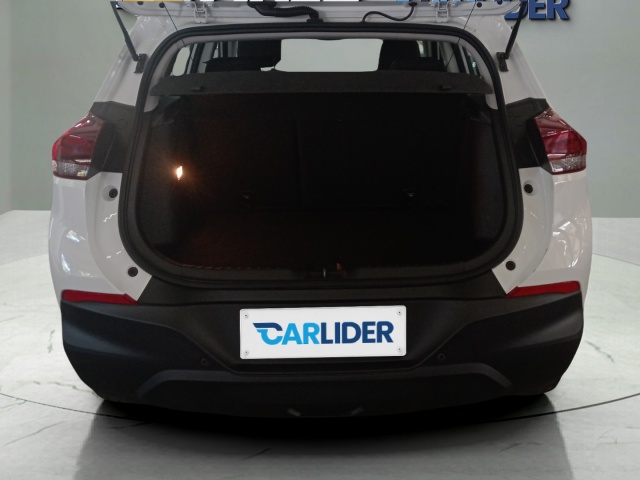 TRACKER 1.0 TURBO FLEX LT AUTOMÁTICO14