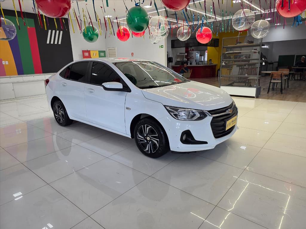 ONIX PLUS 1.0 FLEX LT MANUAL2