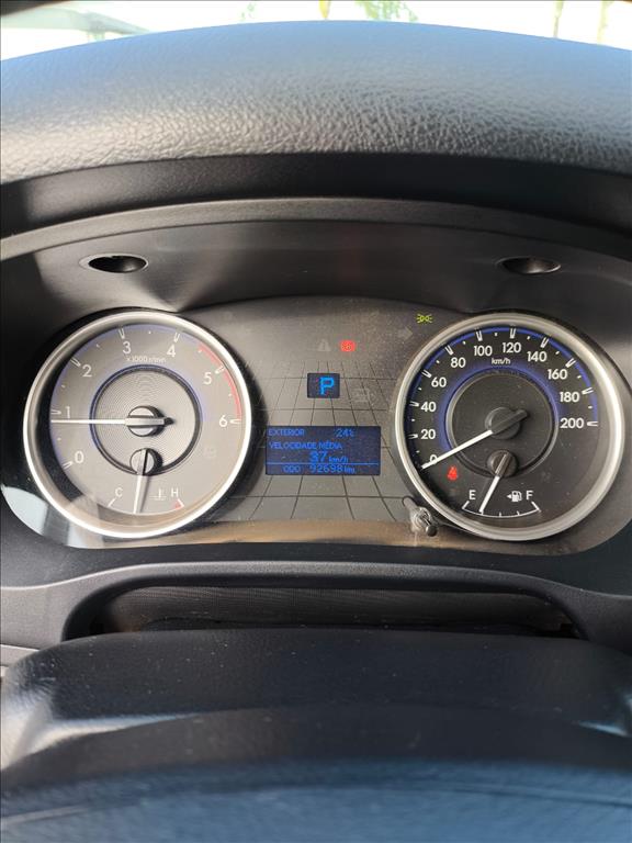 HILUX 2.8 SR 4X4 CD 16V DIESEL 4P AUTOMÁTICO9