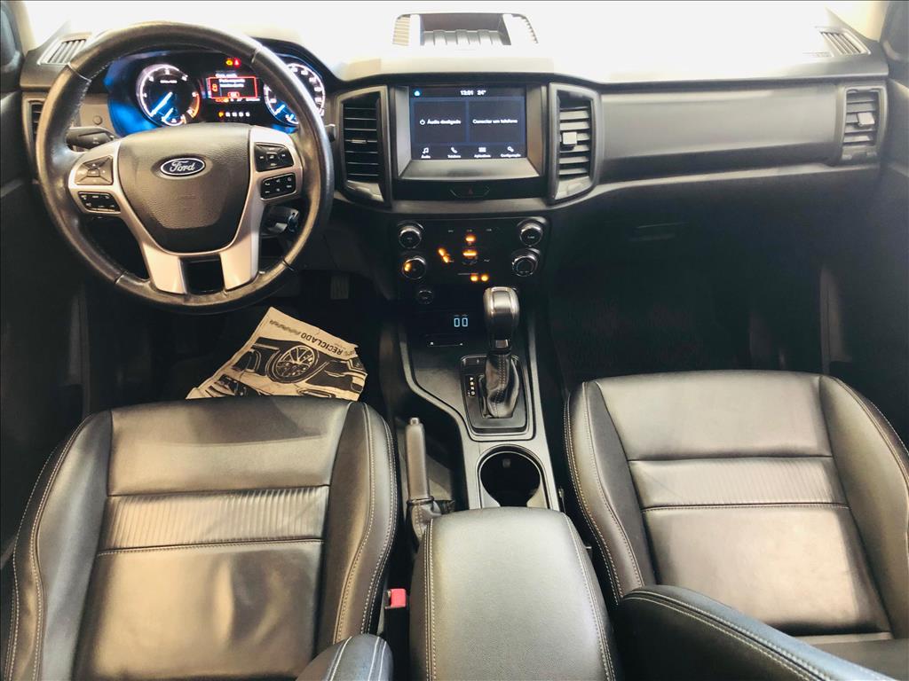 RANGER 2.2 BLACK 4X2 CD 16V DIESEL 4P AUTOMÁTICO10
