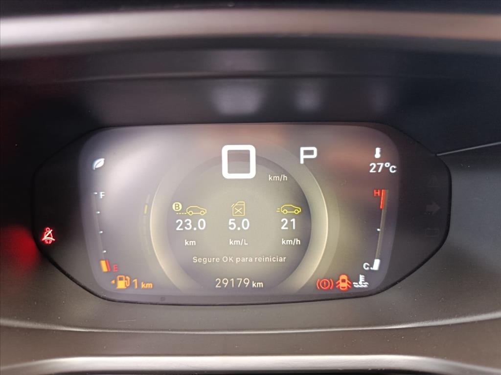 C3 AIRCROSS 1.0 TURBO 200 FLEX SHINE CVT6
