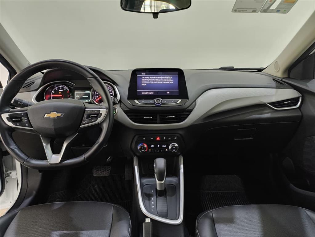 ONIX PLUS 1.0 TURBO FLEX PREMIER AUTOMÁTICO3