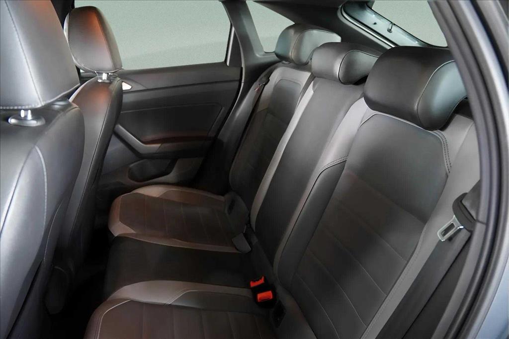 NIVUS 1.0 200 TSI TOTAL FLEX HIGHLINE AUTOMÁTICO9