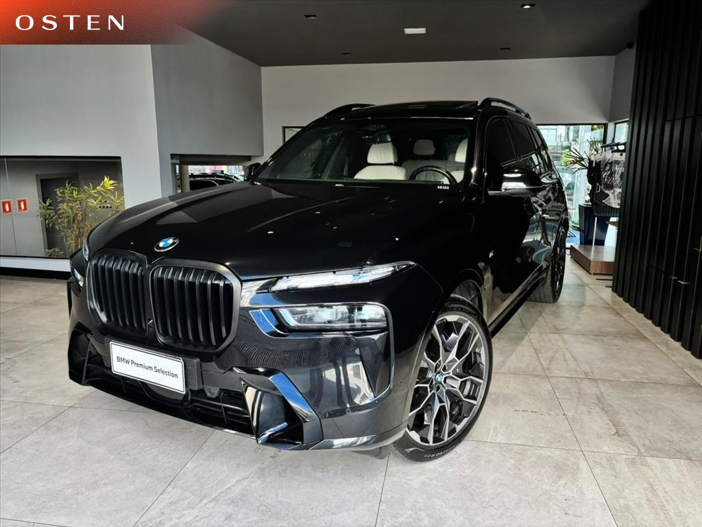 3.0 TWINPOWER GASOLINA XDRIVE40I M SPORT STEPTRONIC