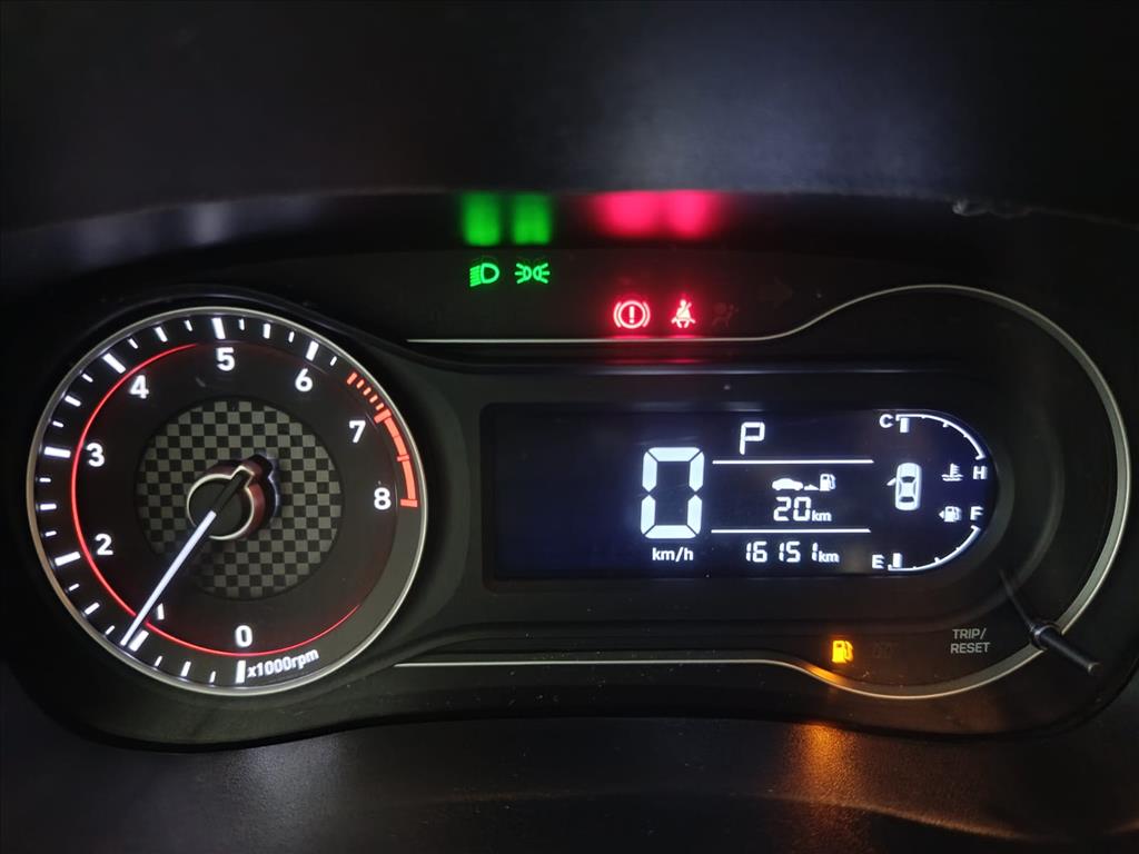 HB20 1.0 TGDI FLEX PLATINUM AUTOMÁTICO6