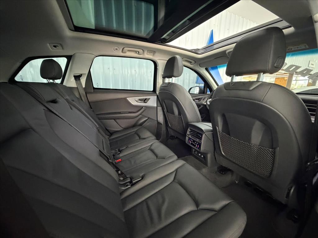 Q7 3.0 55 TFSI GASOLINA QUATTRO S-LINE TIPTRONIC20